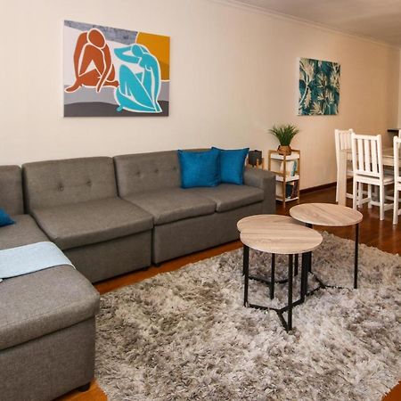 Holiday Home In Sea Point, Fresnaye Κέιπ Τάουν Εξωτερικό φωτογραφία