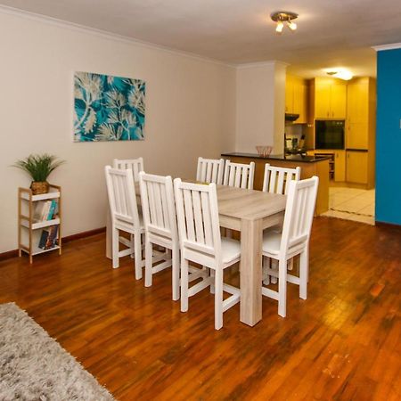 Holiday Home In Sea Point, Fresnaye Κέιπ Τάουν Εξωτερικό φωτογραφία