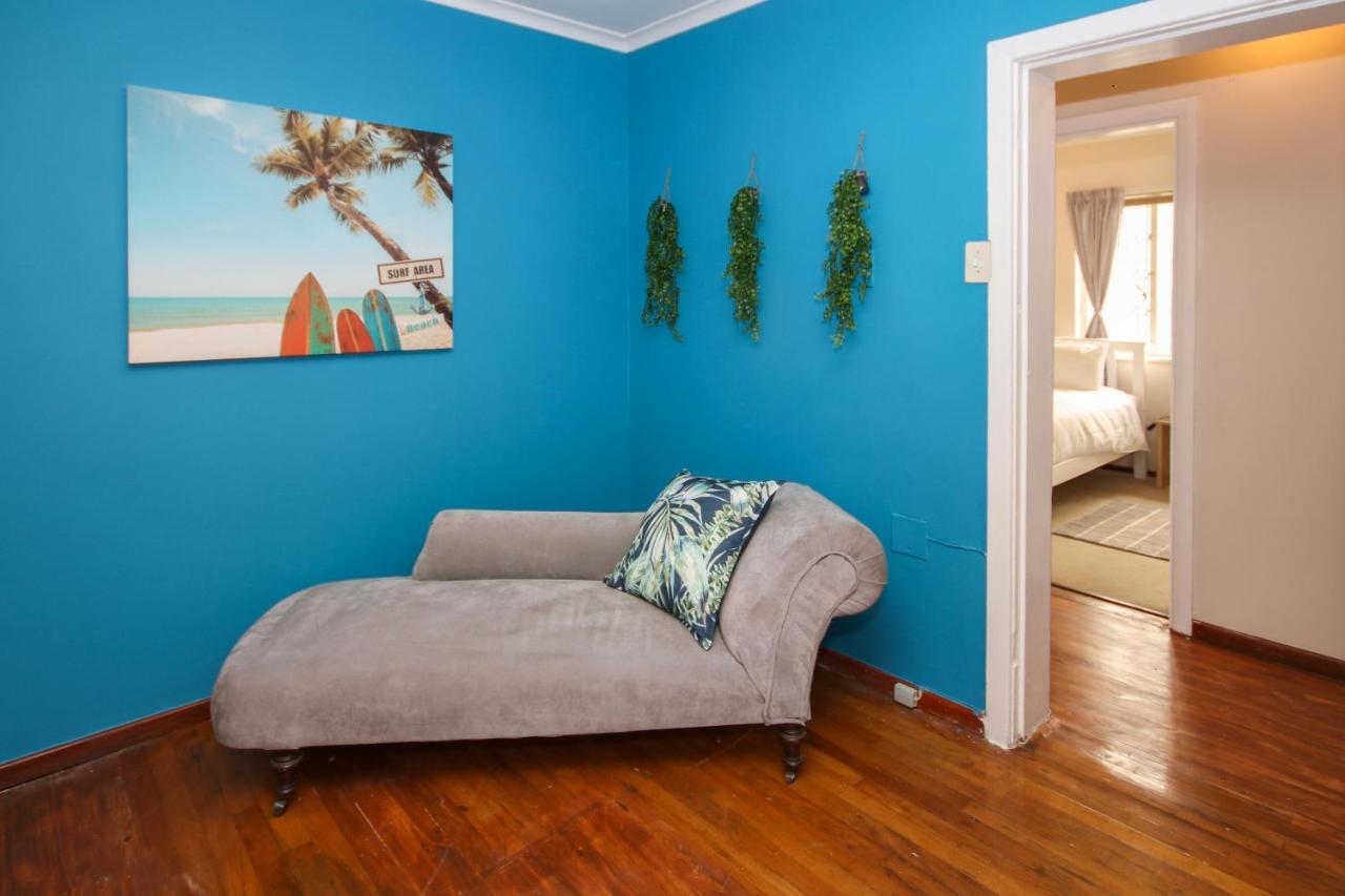 Holiday Home In Sea Point, Fresnaye Κέιπ Τάουν Εξωτερικό φωτογραφία