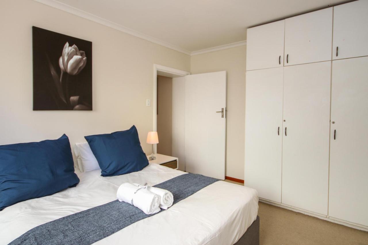 Holiday Home In Sea Point, Fresnaye Κέιπ Τάουν Εξωτερικό φωτογραφία