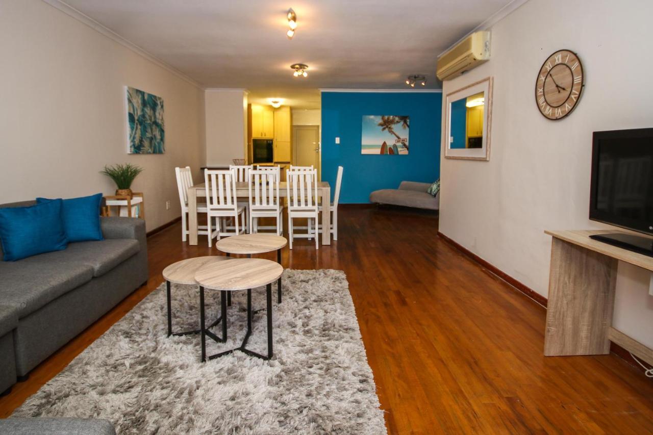 Holiday Home In Sea Point, Fresnaye Κέιπ Τάουν Εξωτερικό φωτογραφία