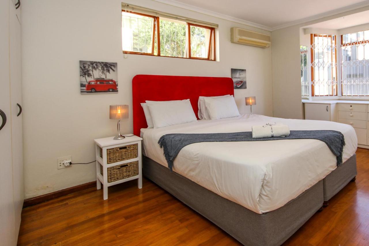Holiday Home In Sea Point, Fresnaye Κέιπ Τάουν Εξωτερικό φωτογραφία