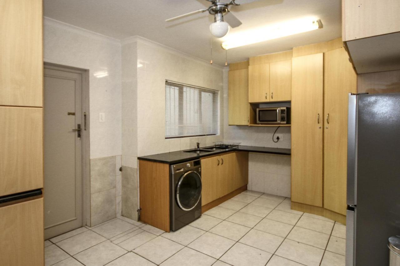Holiday Home In Sea Point, Fresnaye Κέιπ Τάουν Εξωτερικό φωτογραφία