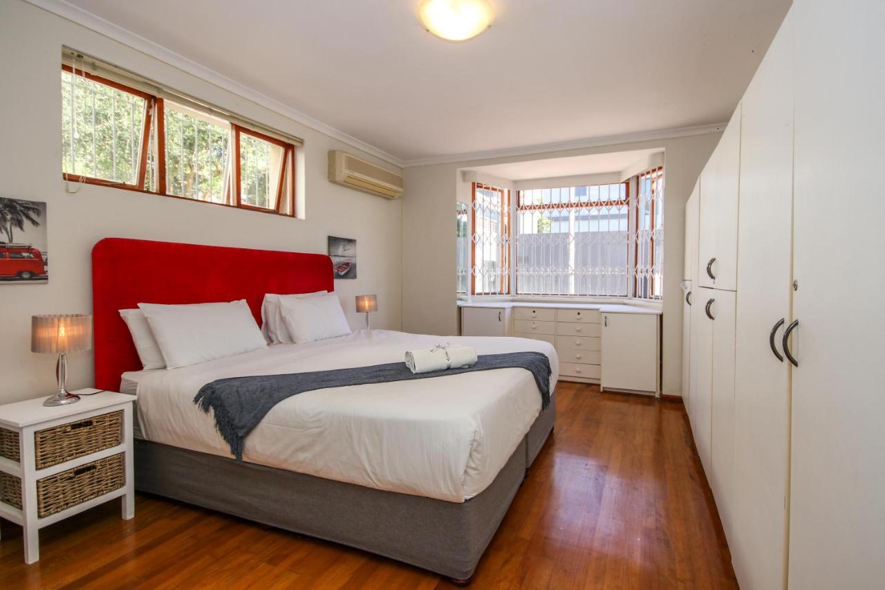 Holiday Home In Sea Point, Fresnaye Κέιπ Τάουν Εξωτερικό φωτογραφία