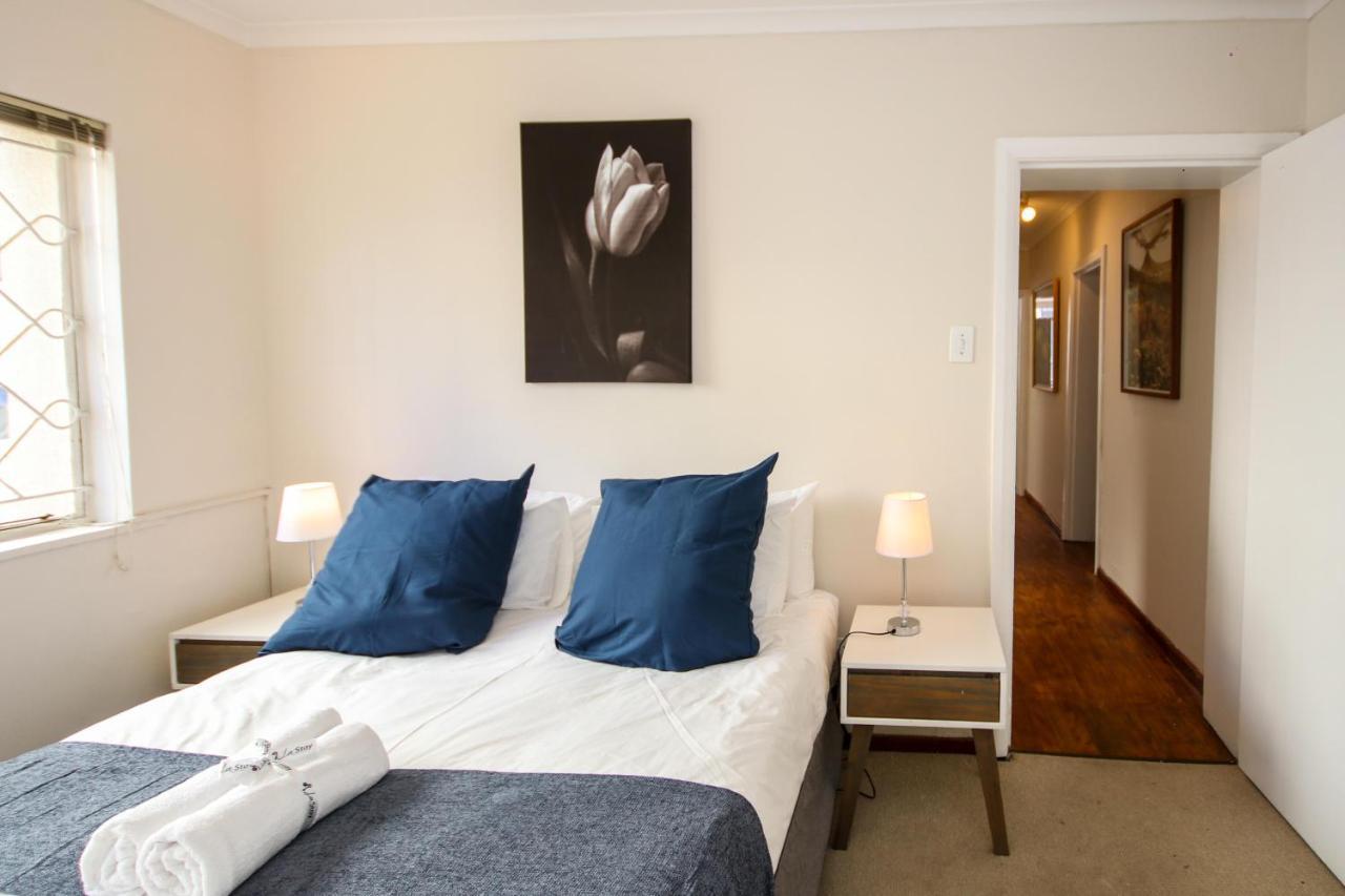Holiday Home In Sea Point, Fresnaye Κέιπ Τάουν Εξωτερικό φωτογραφία