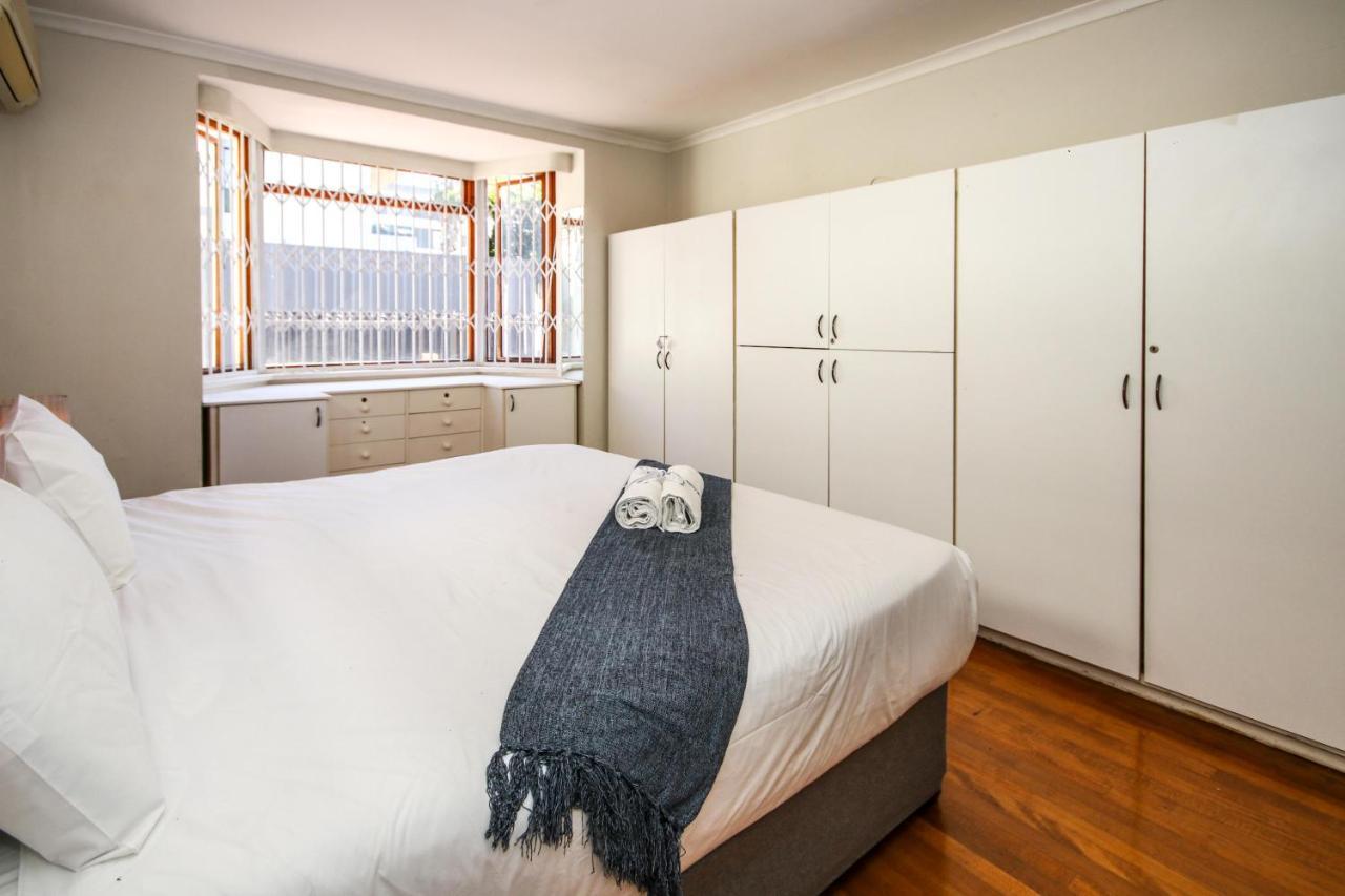 Holiday Home In Sea Point, Fresnaye Κέιπ Τάουν Εξωτερικό φωτογραφία