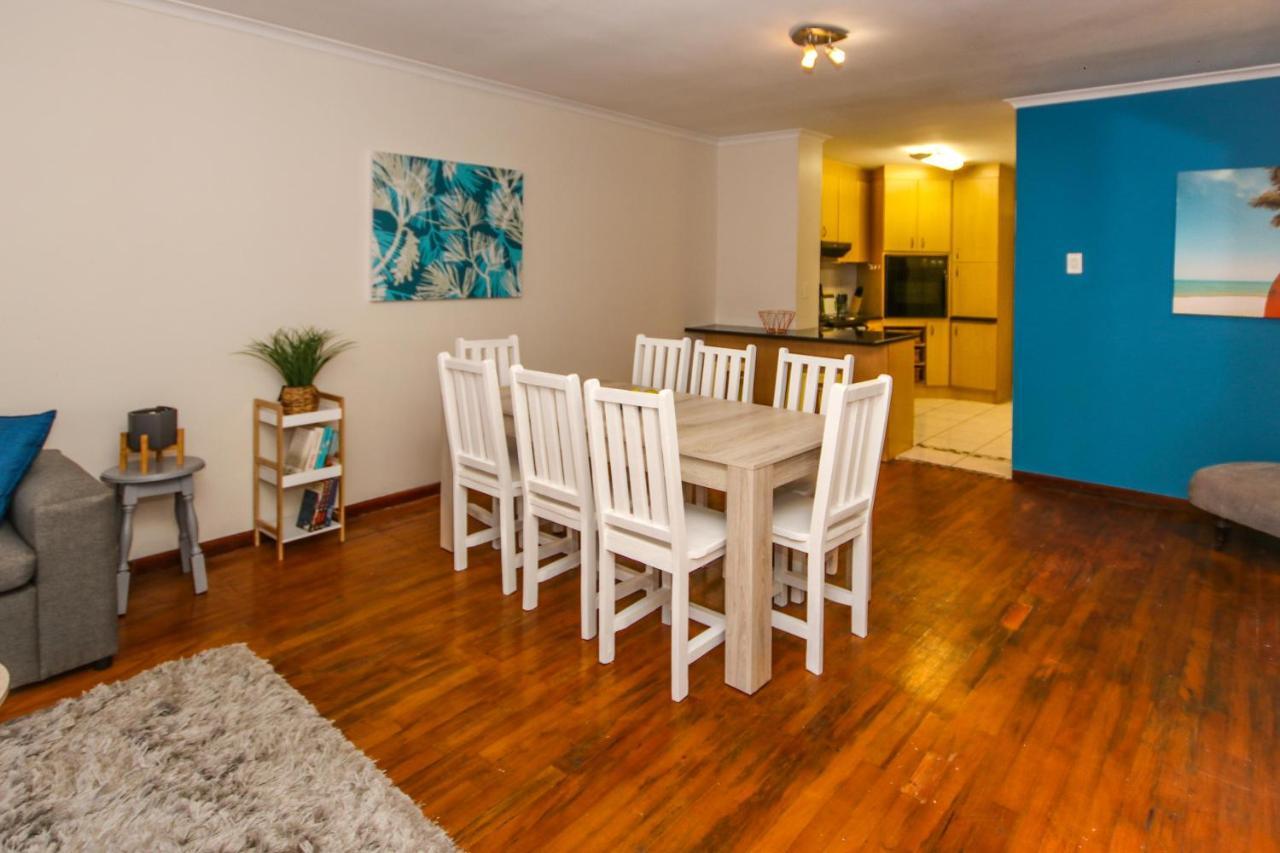 Holiday Home In Sea Point, Fresnaye Κέιπ Τάουν Εξωτερικό φωτογραφία