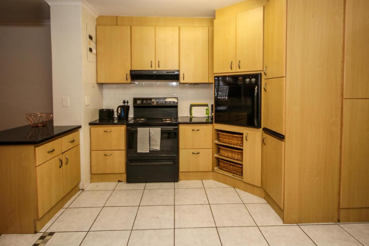 Holiday Home In Sea Point, Fresnaye Κέιπ Τάουν Εξωτερικό φωτογραφία