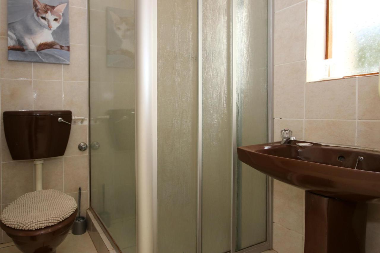 Holiday Home In Sea Point, Fresnaye Κέιπ Τάουν Εξωτερικό φωτογραφία