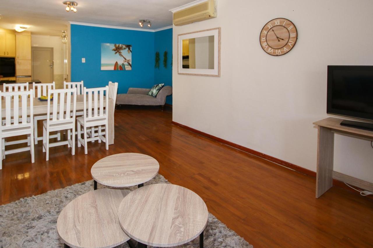 Holiday Home In Sea Point, Fresnaye Κέιπ Τάουν Εξωτερικό φωτογραφία