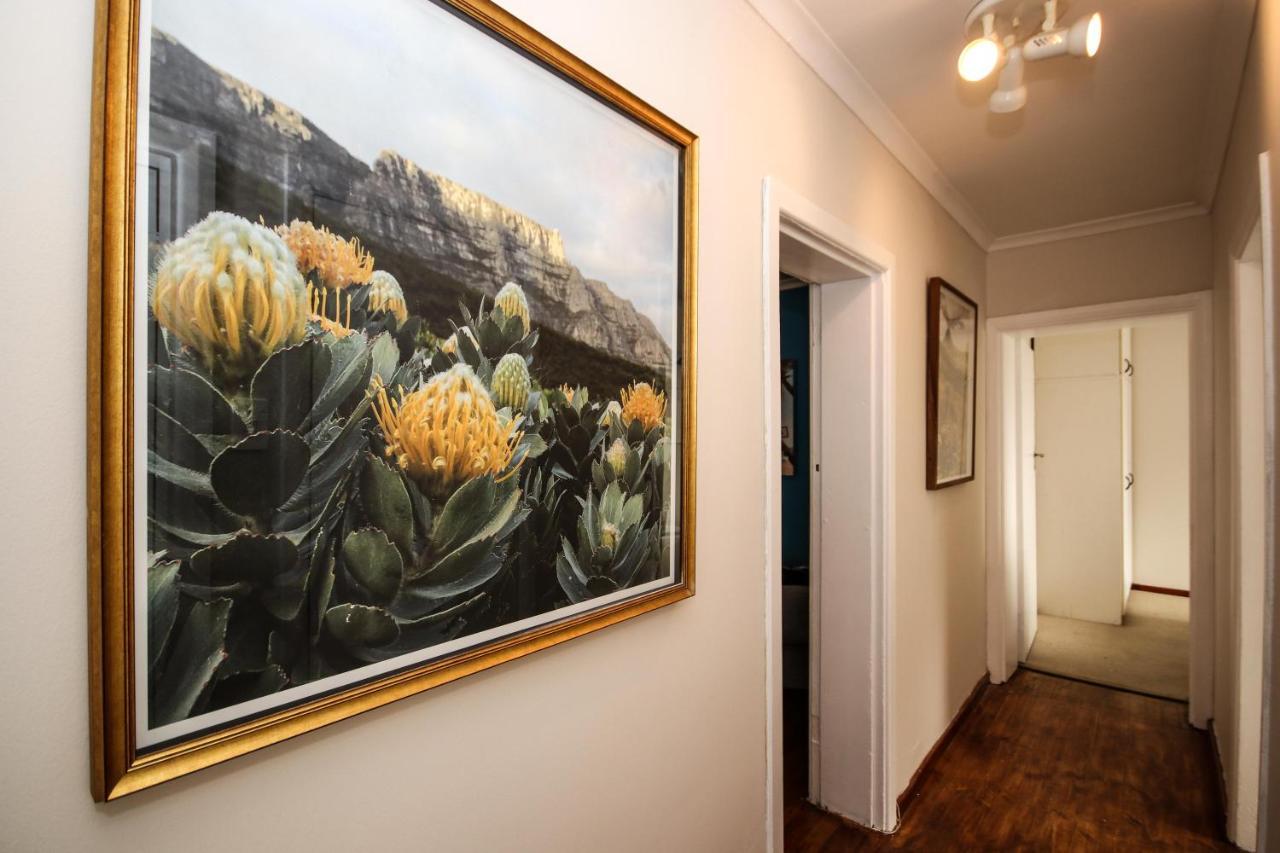 Holiday Home In Sea Point, Fresnaye Κέιπ Τάουν Εξωτερικό φωτογραφία